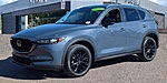 Used 2021 MAZDA CX-5 CARBON EDITION TURBO in PEORIA, ARIZONA