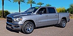 Used 2022 RAM 1500 BIG HORN/LONE STAR in PEORIA, ARIZONA