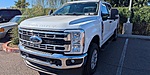 Used 2024 FORD F-250 XLT in PEORIA, ARIZONA