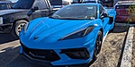 Used 2023 CHEVROLET CORVETTE STINGRAY in PEORIA, ARIZONA