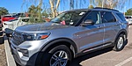 Used 2022 FORD EXPLORER XLT in PEORIA, ARIZONA