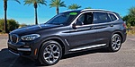 Used 2020 BMW X3 SDRIVE30I in PEORIA, ARIZONA