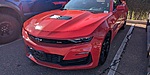 Used 2020 CHEVROLET CAMARO SS in PEORIA, ARIZONA
