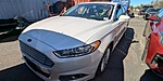 Used 2016 FORD FUSION ENERGI SE LUXURY in PEORIA, ARIZONA