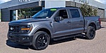 Used 2024 FORD F-150 STX in PEORIA, ARIZONA
