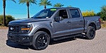 Used 2024 FORD F-150 STX in PEORIA, ARIZONA