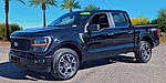Used 2024 FORD F-150 STX in PEORIA, ARIZONA