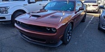 Used 2023 DODGE CHALLENGER R/T SCAT PACK in PEORIA, ARIZONA