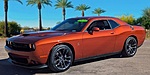 Used 2023 DODGE CHALLENGER R/T SCAT PACK in PEORIA, ARIZONA