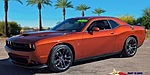 Used 2023 DODGE CHALLENGER R/T SCAT PACK in PEORIA, ARIZONA