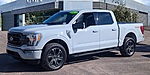 Used 2023 FORD F-150 XLT in PEORIA, ARIZONA