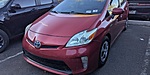 Used 2013 TOYOTA PRIUS ONE in PEORIA, ARIZONA