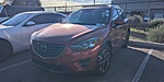 Used 2016 MAZDA CX-5 GRAND TOURING in PEORIA, ARIZONA