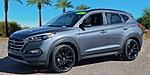 Used 2017 HYUNDAI TUCSON NIGHT in PEORIA, ARIZONA