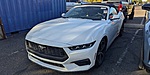 Used 2024 FORD MUSTANG ECOBOOST PREMIUM in PEORIA, ARIZONA