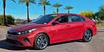 Used 2024 KIA FORTE LXS in PEORIA, ARIZONA