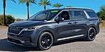 Used 2024 KIA CARNIVAL SX in PEORIA, ARIZONA