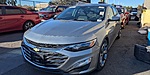 Used 2023 CHEVROLET MALIBU LT in PEORIA, ARIZONA