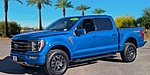 Used 2021 FORD F-150 TREMOR in PEORIA, ARIZONA