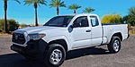 Used 2017 TOYOTA TACOMA SR in PEORIA, ARIZONA