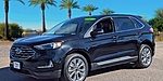 Used 2024 FORD EDGE TITANIUM in PEORIA, ARIZONA