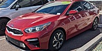 Used 2019 KIA FORTE LXS in PEORIA, ARIZONA