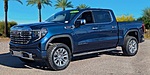 Used 2023 GMC SIERRA 1500 DENALI in PEORIA, ARIZONA