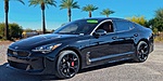 Used 2018 KIA STINGER GT2 in PEORIA, ARIZONA