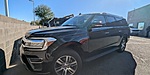 Used 2024 FORD EXPEDITION LIMITED in PEORIA, ARIZONA