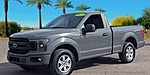 Used 2018 FORD F-150 XL in PEORIA, ARIZONA