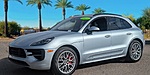 Used 2021 PORSCHE MACAN GTS in PEORIA, ARIZONA