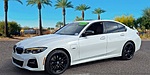 Used 2022 BMW 3 SERIES 330E IPERFORMANCE in PEORIA, ARIZONA