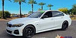 Used 2022 BMW 3 SERIES 330E IPERFORMANCE in PEORIA, ARIZONA