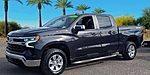 Used 2023 CHEVROLET SILVERADO 1500 LT in PEORIA, ARIZONA