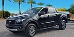 Used 2021 FORD RANGER XLT in PEORIA, ARIZONA