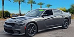 Used 2022 DODGE CHARGER GT in PEORIA, ARIZONA
