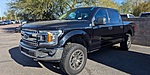Used 2019 FORD F-150 XLT in PEORIA, ARIZONA