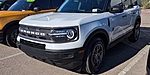 Used 2023 FORD BRONCO SPORT BIG BEND in PEORIA, ARIZONA