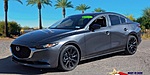 Used 2025 MAZDA MAZDA3 2.5 S SELECT SPORT in PEORIA, ARIZONA