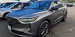 Used 2022 ACURA MDX A-SPEC in PEORIA, ARIZONA