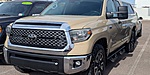 Used 2018 TOYOTA TUNDRA SR5 in PEORIA, ARIZONA