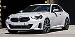 Used 2022 BMW 2 SERIES 230I in PEORIA, ARIZONA