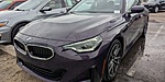 Used 2022 BMW 2 SERIES 230I in PEORIA, ARIZONA