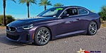 Used 2022 BMW 2 SERIES 230I in PEORIA, ARIZONA