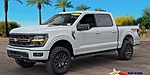 Used 2024 FORD F-150 TREMOR in PEORIA, ARIZONA