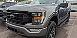 Used 2023 FORD F-150 XLT in PEORIA, ARIZONA