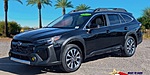 Used 2023 SUBARU OUTBACK LIMITED in PEORIA, ARIZONA