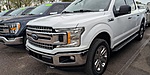 Used 2020 FORD F-150 XLT in PEORIA, ARIZONA