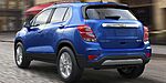 Used 2019 CHEVROLET TRAX LT in PEORIA, ARIZONA