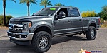 Used 2019 FORD F-350 LARIAT in PEORIA, ARIZONA